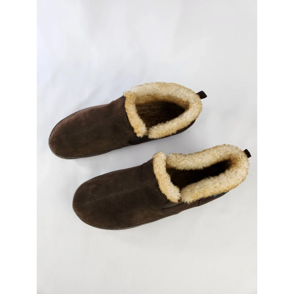 Woolrich men slip